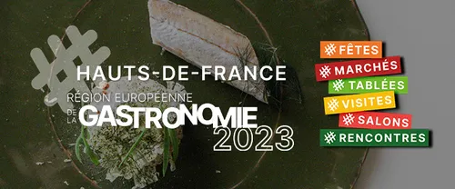 Une enquête pour connaître vos plats préférés de la région !