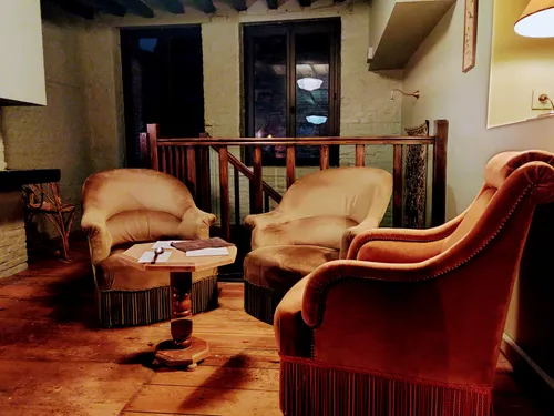 Un nouveau bar secret à Lille