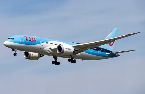 4 nouvelles destinations avec TUI depuis Lesquin
