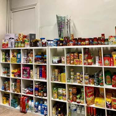 Une nouvelle épicerie solidaire pour les étudiants à Villeneuve d'Ascq