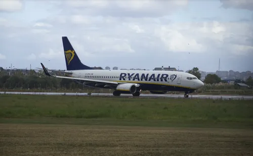 Ryanair va augmenter ses prix cet été