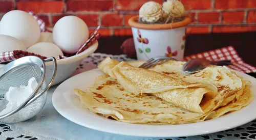 Le Musée du Terroir fête la crêpe ce dimanche à Villeneuve d'Ascq