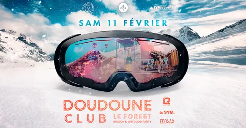 Une soirée doudoune, Moonboots et après-ski à Bondues