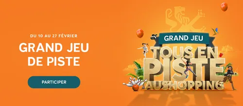 Un jeu de piste à Promenade de Flandre pour gagner des cadeaux