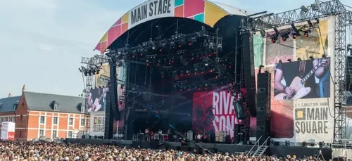 Main Square Festival : il ne reste des places que pour le vendredi