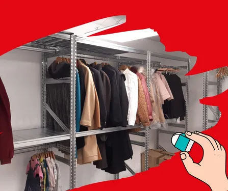 Une nouvelle boutique solidaire de la Croix-Rouge à Lille