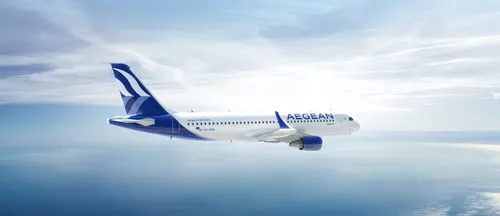 Aegean Airlines débarque à l'aéroport de Lille