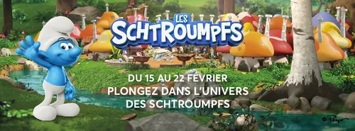 Des animations pendant les vacances dans les centres AuShopping