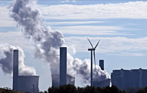 Nouvel épisode de pollution de l'air dans la région