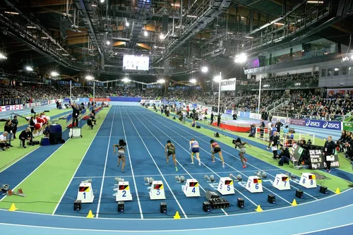 Meeting de Liévin : un rendez-vous incontournable de l'athlétisme