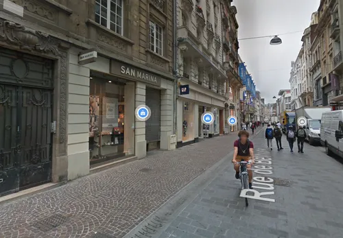 12 magasins San Marina vont fermer dans la région