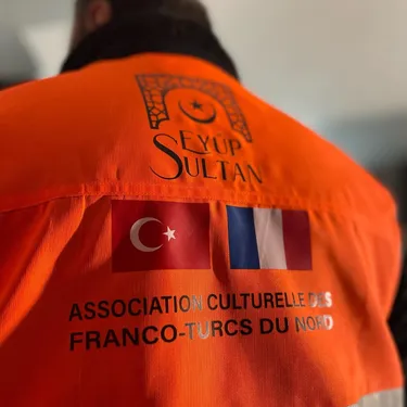 Une collecte organisée à Roubaix pour aider la Turquie