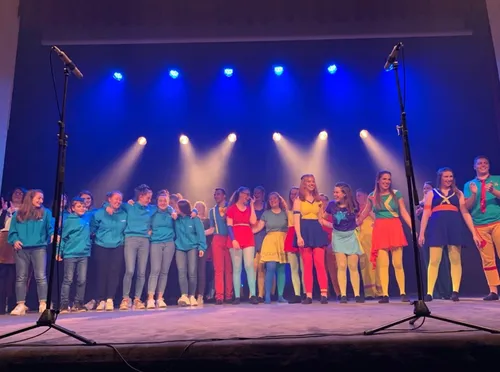 Un concert caritatif pour les enfants à Hem début mars