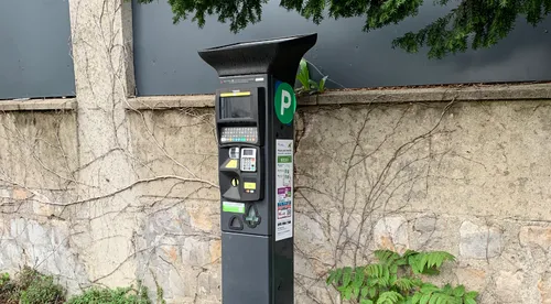 Le stationnement payant bientôt étendu à Roubaix