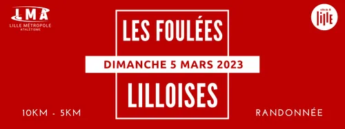Les Foulées lilloises de retour à la Citadelle