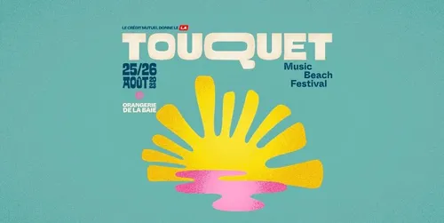 Le Touquet Music Beach cherche des bénévoles