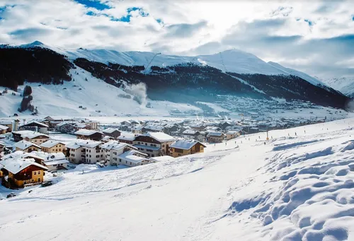 Où sont partis les Nordistes en vacances cet hiver ?