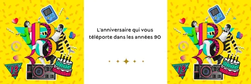 Le Casino Barrière fête ses 13 ans à Lille !