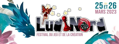 Retour de LudiNord à Mons-en-Barœul