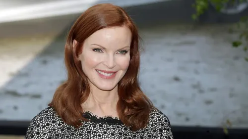Marcia Cross rejoint la programmation Séries Mania pour une...