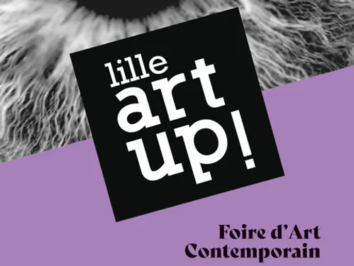 La foire d'art contemporain Art Up ! de retour à Lille