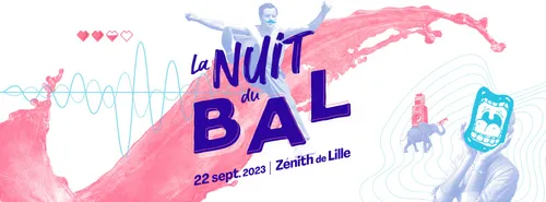 Martin Solveig à Lille pour la Nuit du BAL