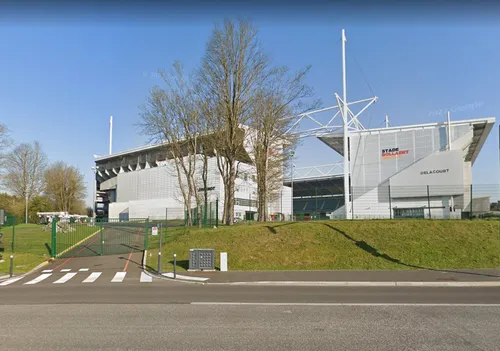 Un grand forum de l'emploi au stade Bollaert
