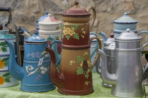 Nouvelle vente solidaire des Petits Frères des Pauvres ce samedi