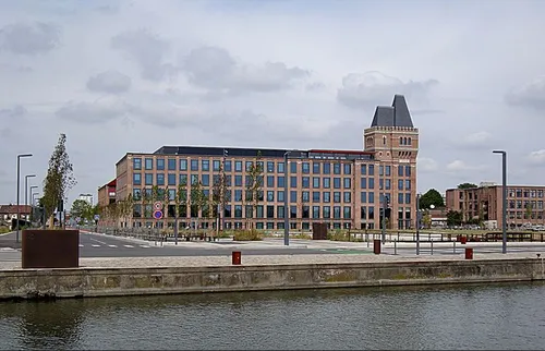 Les inscriptions pour Talent Fair ouvertes à Euratechnologies