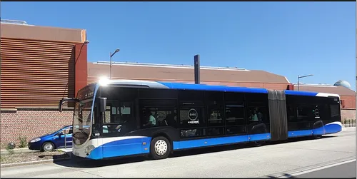 Douaisis : des perturbations sur le réseau Evéole ce mercredi