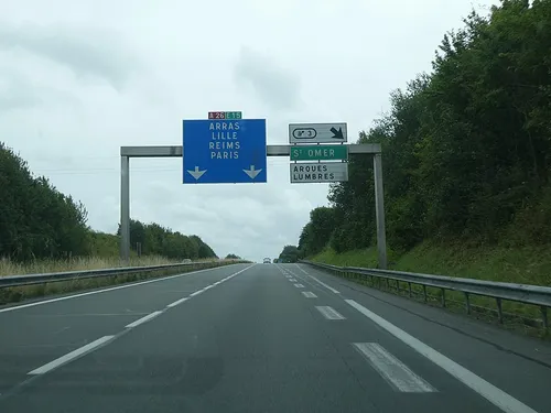 Blocages et opérations escargots prévus dans l'Audomarois ce mercredi