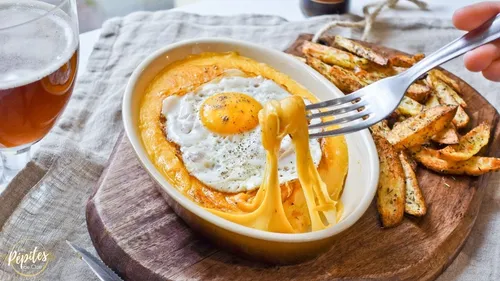 Welsh ou carbonnade ? Participez à l'enquête sur la gastronomie des...