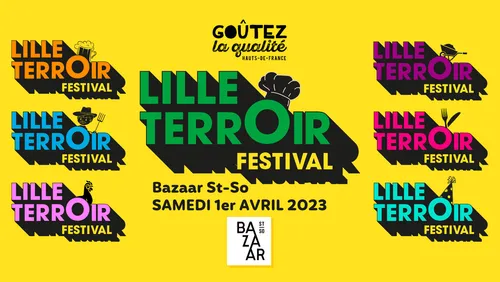 Un festival autour du terroir à Lille