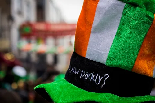 Où fêter la Saint-Patrick dans la région ?