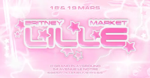 Une vente de créations « spéciale années 2000 » à la Maillerie