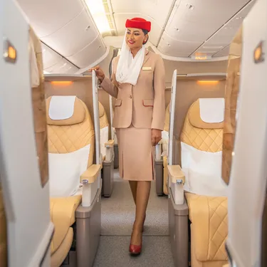 La compagnie aérienne Emirates recrute à Lille