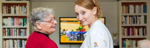 Les résidences seniors Domitys recrutent en métropole lilloise
