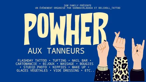 Un marché 100 % féminin de créatrices Lilloises ce week-end