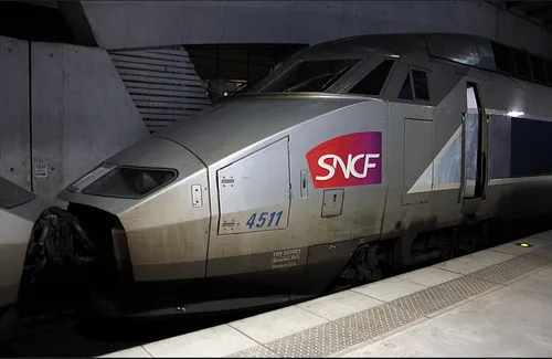 La SNCF recrute dans la région pour ses services digitaux