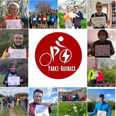 Le Parki-Roubaix de retour le 2 avril