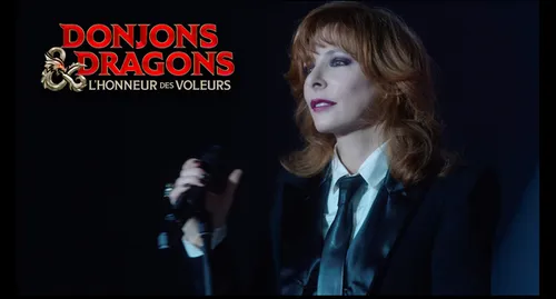 (Re)découvrez la bande originale du film « Donjons & Dragons,...