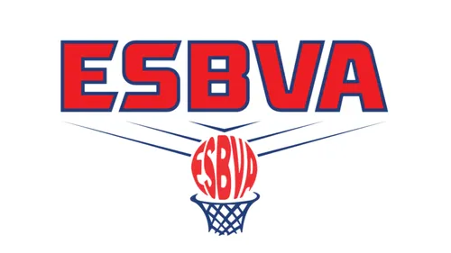 Les basketteuses de l'ESBVA présentes à V2 ce mercredi