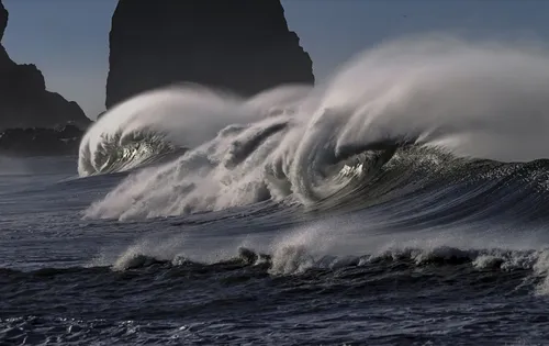 Le Pas-de-Calais en vigilance orange aux vents