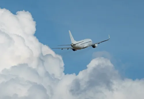 Des vols d'entraînement au-dessus de la MEL cette semaine