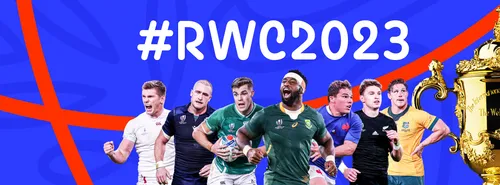 Des postes à pourvoir pour la Coupe du Monde de rugby à Lille