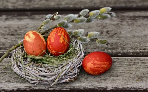 Les chasses aux œufs organisées pour Pâques dans la région