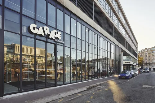 Fripes, tattoo, sneakers... le street market est de retour à Garage...