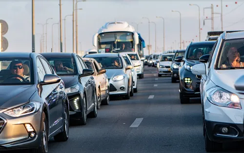 Les prévisions de Bison Futé pour le week-end de Pâques