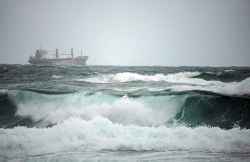 Le Pas-de-Calais en vigilance orange aux vents