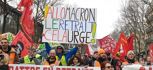 Quelles manifestations dans la région ce jeudi ?